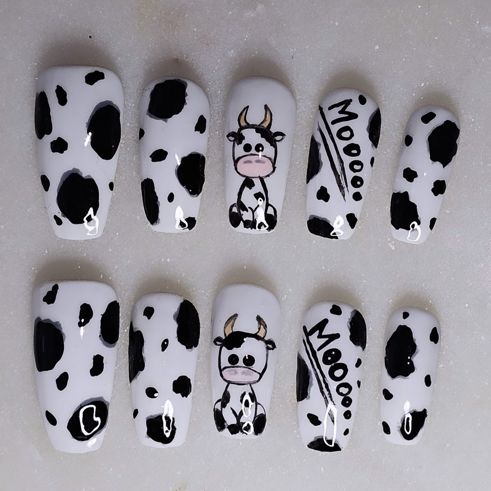 Press On Nails